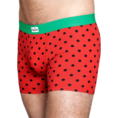 Pois Intimo maschile Happy Socks Dot Boxer Brief