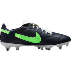 Nike premier 3 Nike Premier 3 SG-PRO Anti-Clog Traction M - Obsidian/Sail/Rage Green