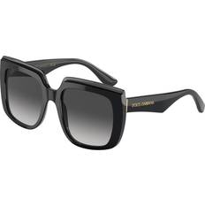 Dolce & Gabbana Lunettes de soleil Dolce & Gabbana DG4414 501/8G