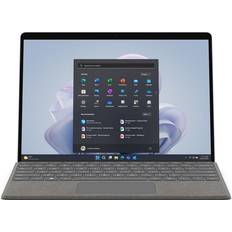 Microsoft 8 GB Laptoper Microsoft Surface Pro 9 For Business i5 8GB 512GB Win 10 Pro 13"