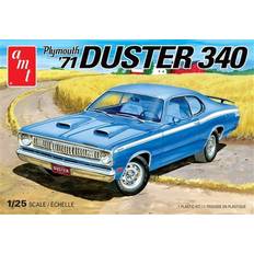 Amt Plymouth Duster 340