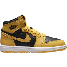 Nike Air Jordan 1 Retro High OG PS - Pollen/Black/White