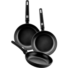 Bra Cookware Bra Silver Cookware Set 3 Parts