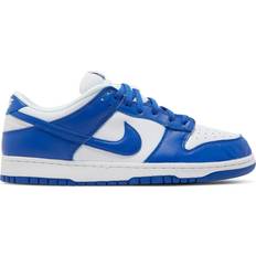 Dunk retro sneakers Nike Dunk Low Retro SP Kentucky - White/Varsity Royal