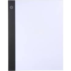 Acrylic LED Drawing/Stencil Board A4 33x23.5cm