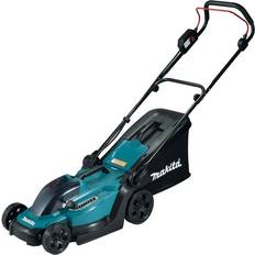 Lawn Mowers Makita DLM330Z Solo Battery Powered Mower