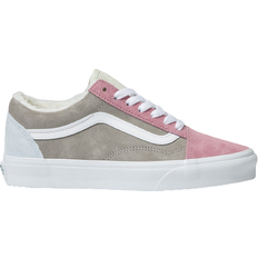 Vans Pig Suede Sherpa Old Skool W