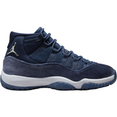 Nike Air Jordan 11 Shoes Nike Air Jordan 11 W - Midnight Navy