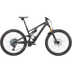 Specialized Voll gedämpft Mountainbikes Specialized S-Works Stumpjumper EVO 2022 Unisex