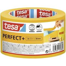 Tesa tape gul TESA Perfect+ 56539-00000-00 Masking Tape 2pcs 50000x30mm