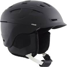 Anon Nova MIPS Casco negro black