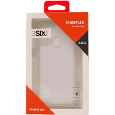 PureFlex Clear Case for Galaxy A20e