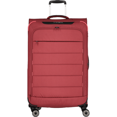 Blau Koffer Travelite Skaii Trolley 78cm