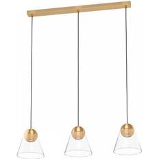 GU10 - Glas Pendellampor Eglo Cerasella Pendellampa 20cm
