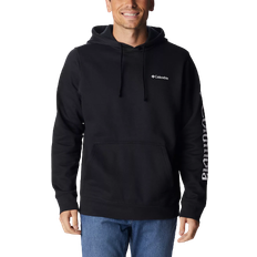 Columbia Men Sweaters Columbia Men's Trek Hoodie - Black