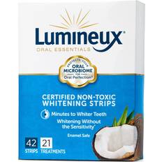 Whitening Strips 21 Treatments 42-pack