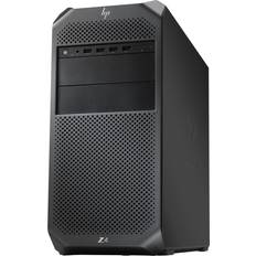 Desktop Computers HP Workstation Z4 G4 523R3EA