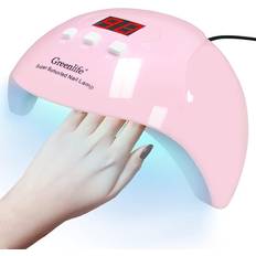 Nail Lamps GreenLife UV LED 54W