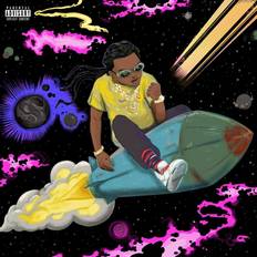 The Last Rocket (Vinyl)