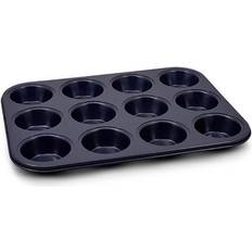 Sheet Pans Zyliss Non-Stick 12 Hole Muffin Tray 27x25 cm