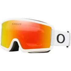 Oakley target line Oakley Target Line S - White Fire Iridium