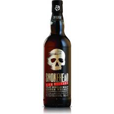 High Voltage Single Malt Whisky 58% 70 cl