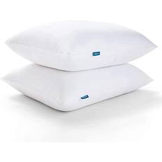 OEKO-TEX Bed Pillows Bedsure Alternative Hotel Bed Pillow (71.1x50.8)