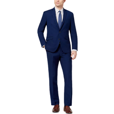 Kenneth Cole Men's Ready Flex Slim-Fit Suit