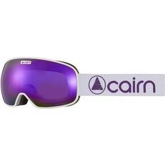 Cairn Skibriller Cairn Magnetik, skibriller, mat lilla Onesize