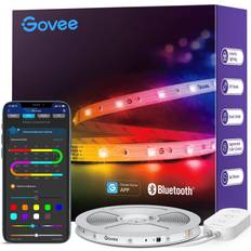 Lighting Govee RGBIC Light Strip