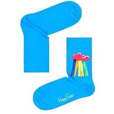 Ekologiska Strumpor Happy Socks Kid's Cloud Sock