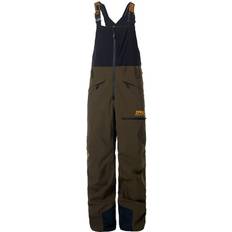 Oakley Jumpsuits & Overalls Oakley TNP Shell Bib - Black/Green