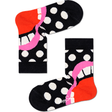 1-3M - Jungen Socken Happy Socks Kid's Laugh Sock