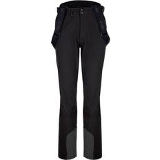 Rhea Softshell Pants Women's - Black