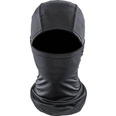 Polyamid Balaklavaer Bula Wool Convertible Balaclava - Black