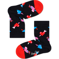 1-3M Calcetines Happy Socks Kid's Heart Sock