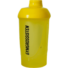 Gula Shakers Gymgrossisten Wave 600ml Shaker