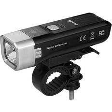 BC25R USB Rechargeable Bike Light