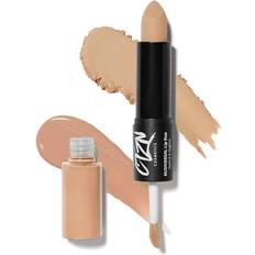 CTZN Nudiversal Lip Duo #1 Abu Dhabi