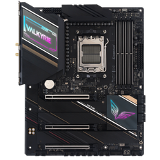 Biostar X670E Valkyrie