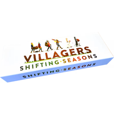 Brætspil Villagers Shifting Seasons