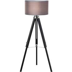 Homcom Tripod Base Floor Lamp 146cm