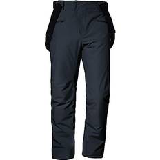 Schöffel Lachaux Ski Pants M - Black