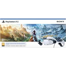 Casques de réalité virtuelle Sony Playstation VR2 - Horizon: Call Of The Mountain Bundle