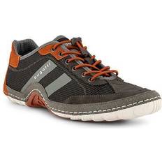 Bugatti Unisex Sko Bugatti Stylish Sneaker - Dark Grey