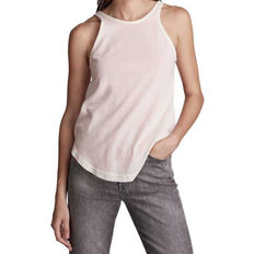 G-Star Dam Linnen G-Star Double Layered Sleeveless T-shirt