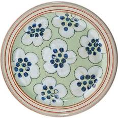 Denby Heritage Orchard Accent Dessert Plate 22.5cm