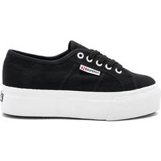 Superga 2790 Platform W - Black