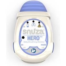 Respirationsalarm Snuza Hero MD