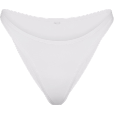 SKIMS Swim Dipped Mid Waist Bottoms